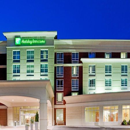 Holiday Inn Hotel & Suites Gateway By Ihg Williamsburg Eksteriør bilde