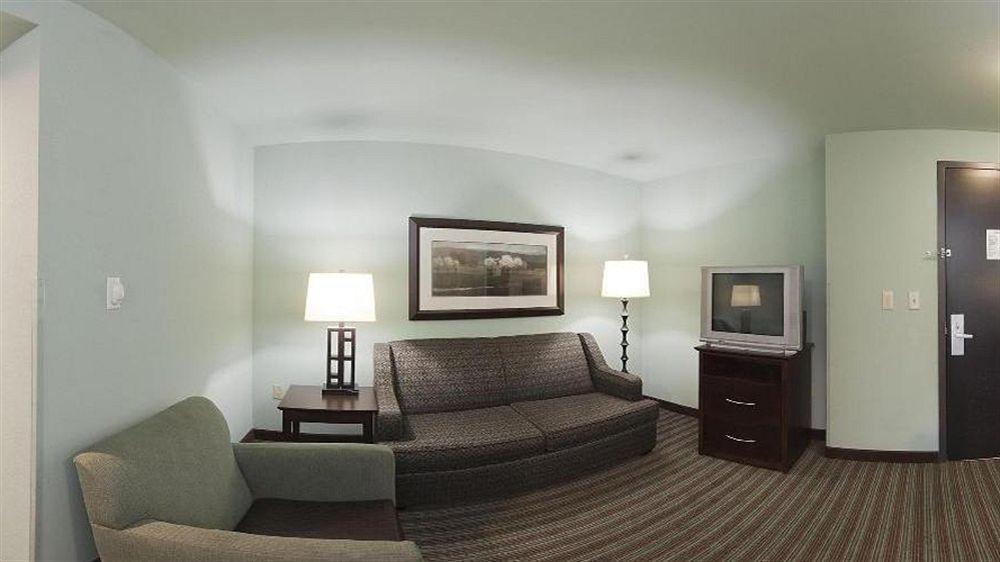 Holiday Inn Hotel & Suites Gateway By Ihg Williamsburg Eksteriør bilde