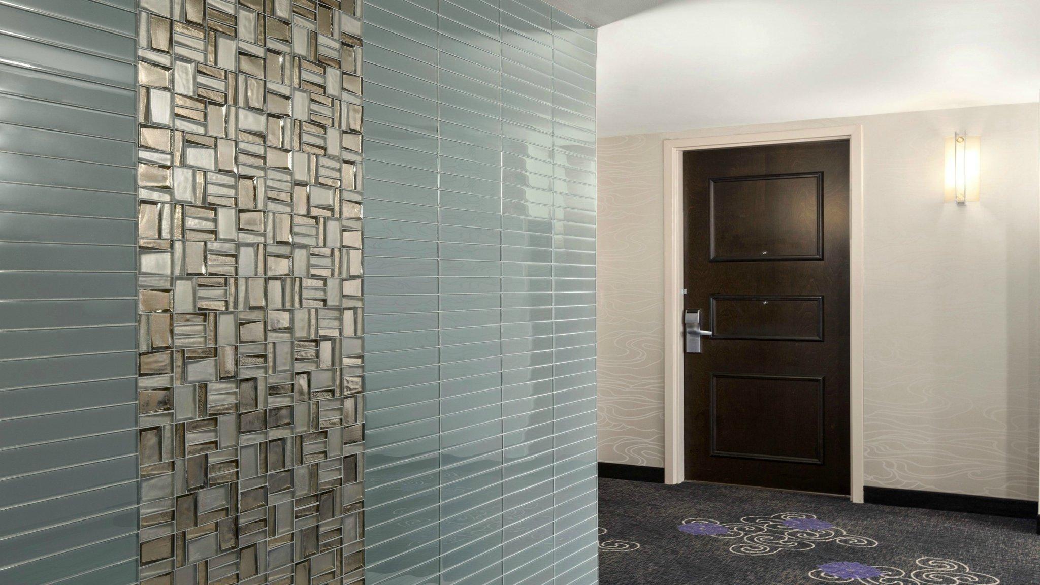 Holiday Inn Hotel & Suites Gateway By Ihg Williamsburg Eksteriør bilde