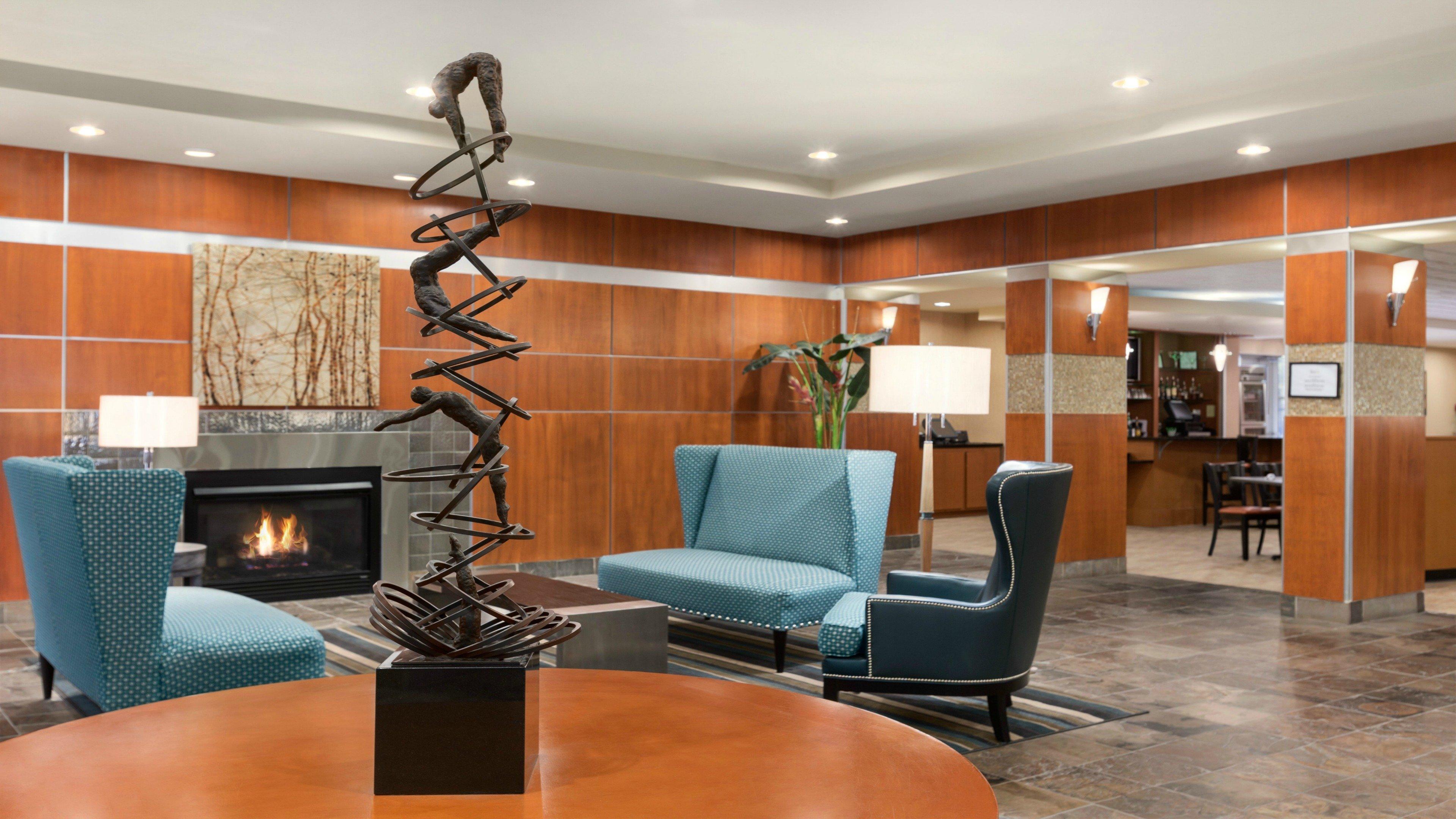 Holiday Inn Hotel & Suites Gateway By Ihg Williamsburg Eksteriør bilde