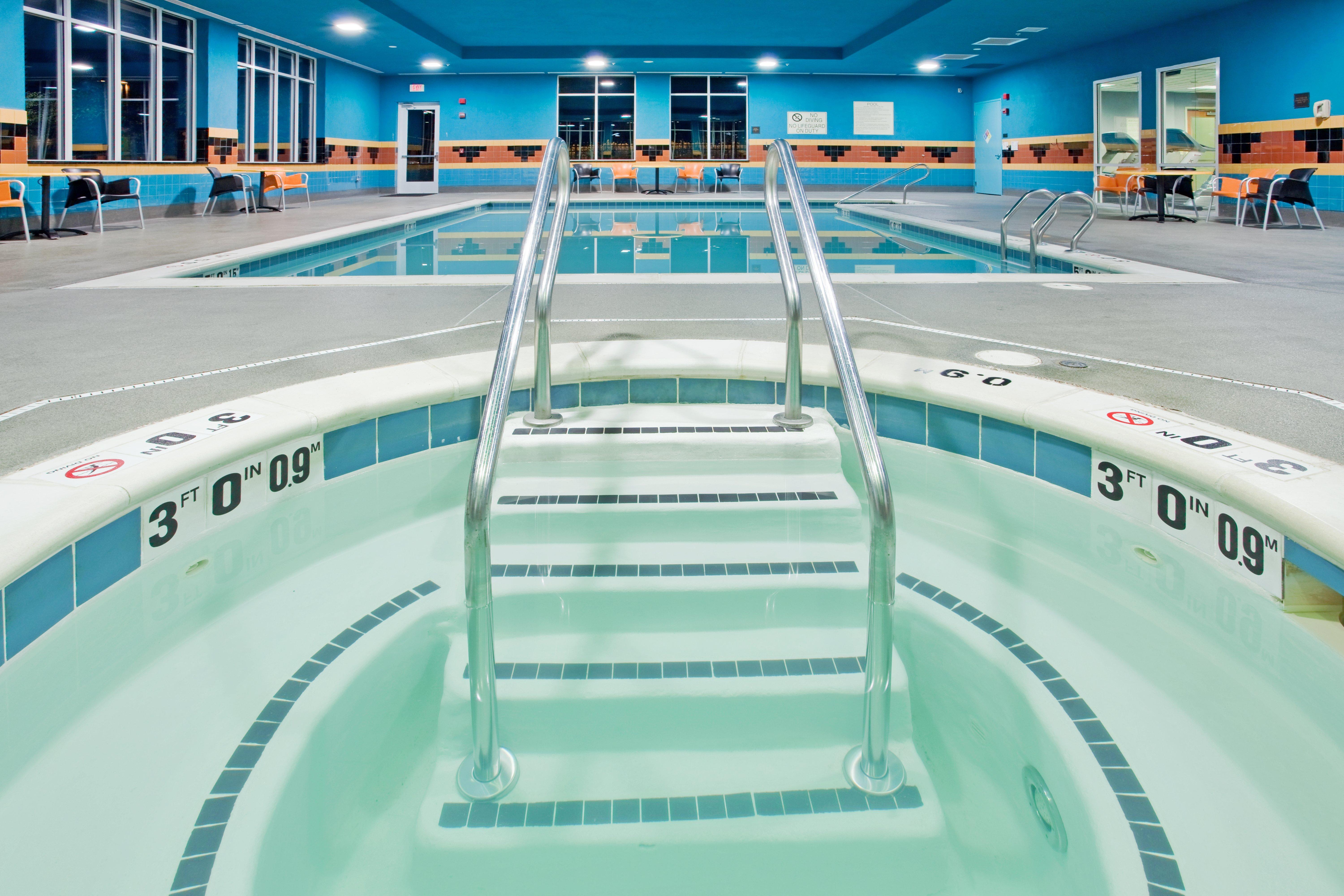 Holiday Inn Hotel & Suites Gateway By Ihg Williamsburg Eksteriør bilde