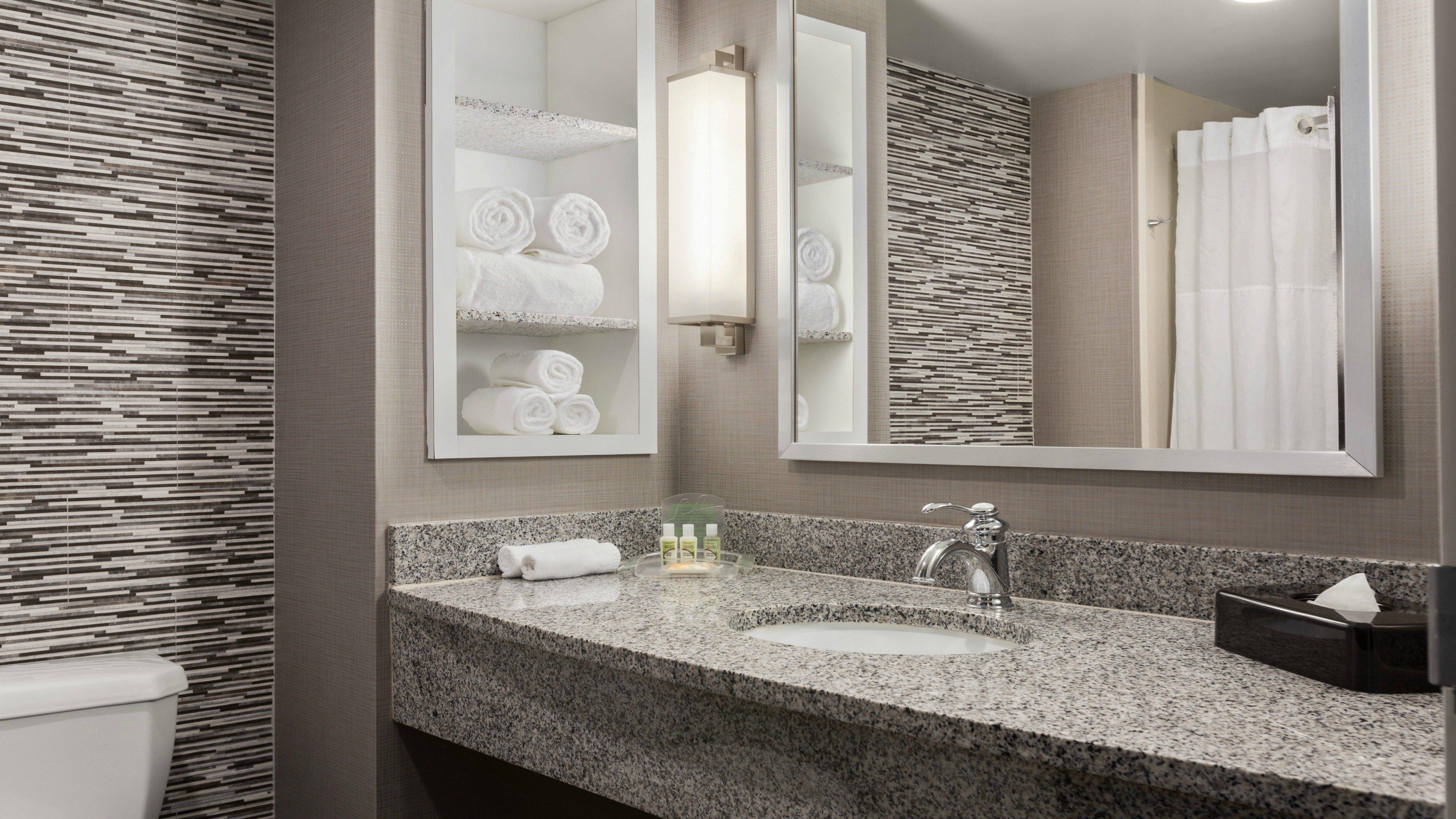 Holiday Inn Hotel & Suites Gateway By Ihg Williamsburg Eksteriør bilde