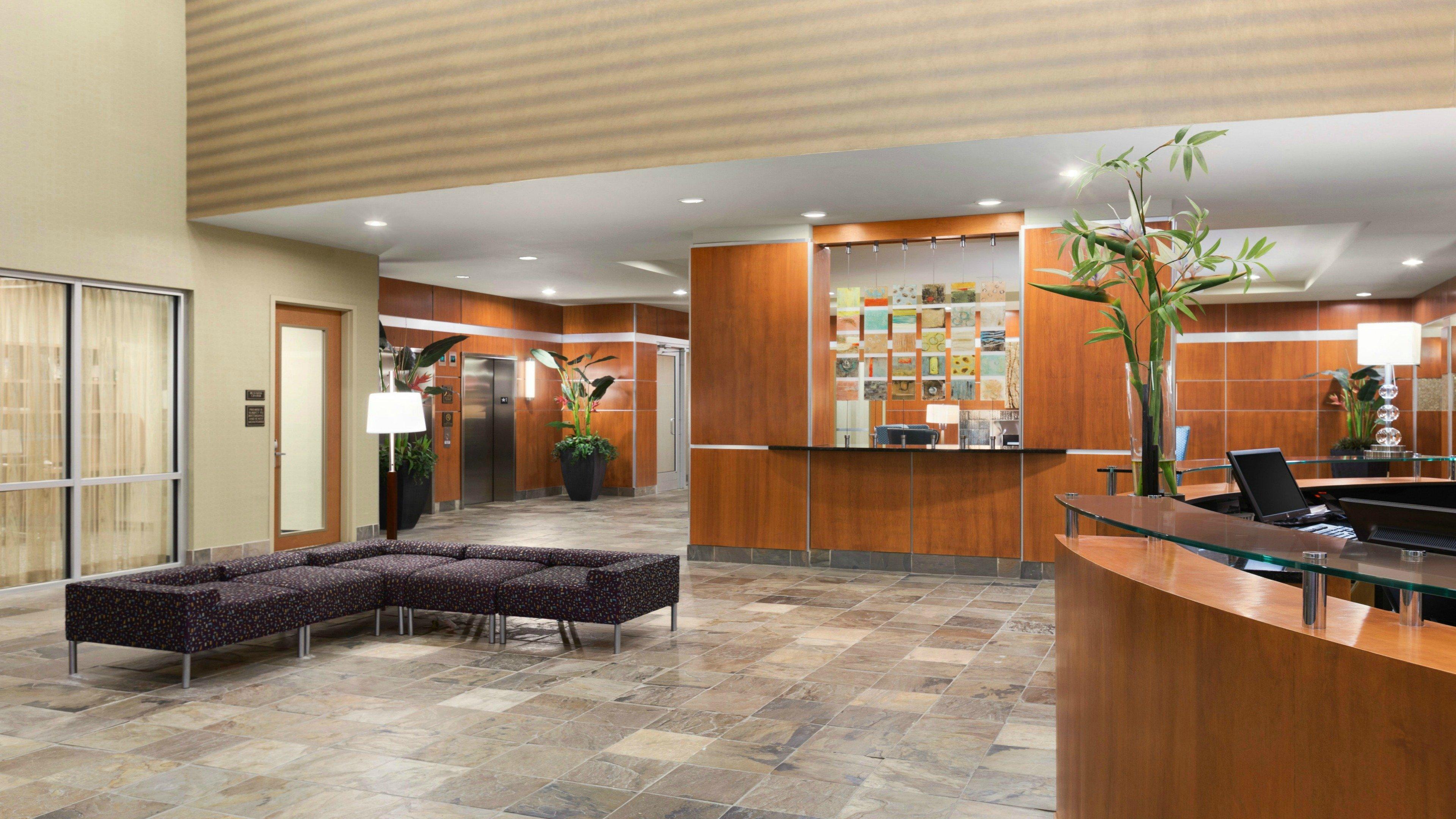 Holiday Inn Hotel & Suites Gateway By Ihg Williamsburg Eksteriør bilde
