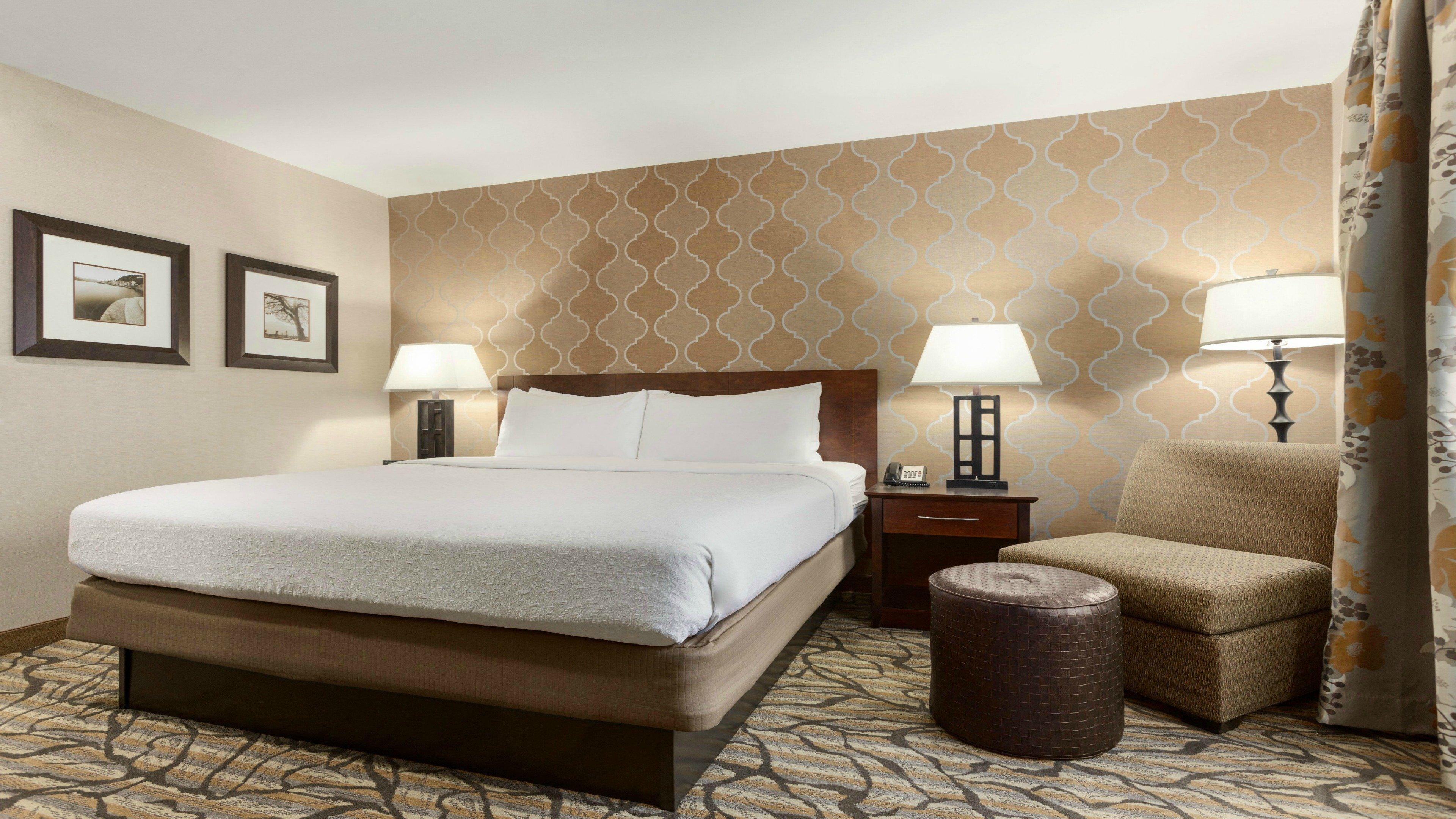 Holiday Inn Hotel & Suites Gateway By Ihg Williamsburg Eksteriør bilde