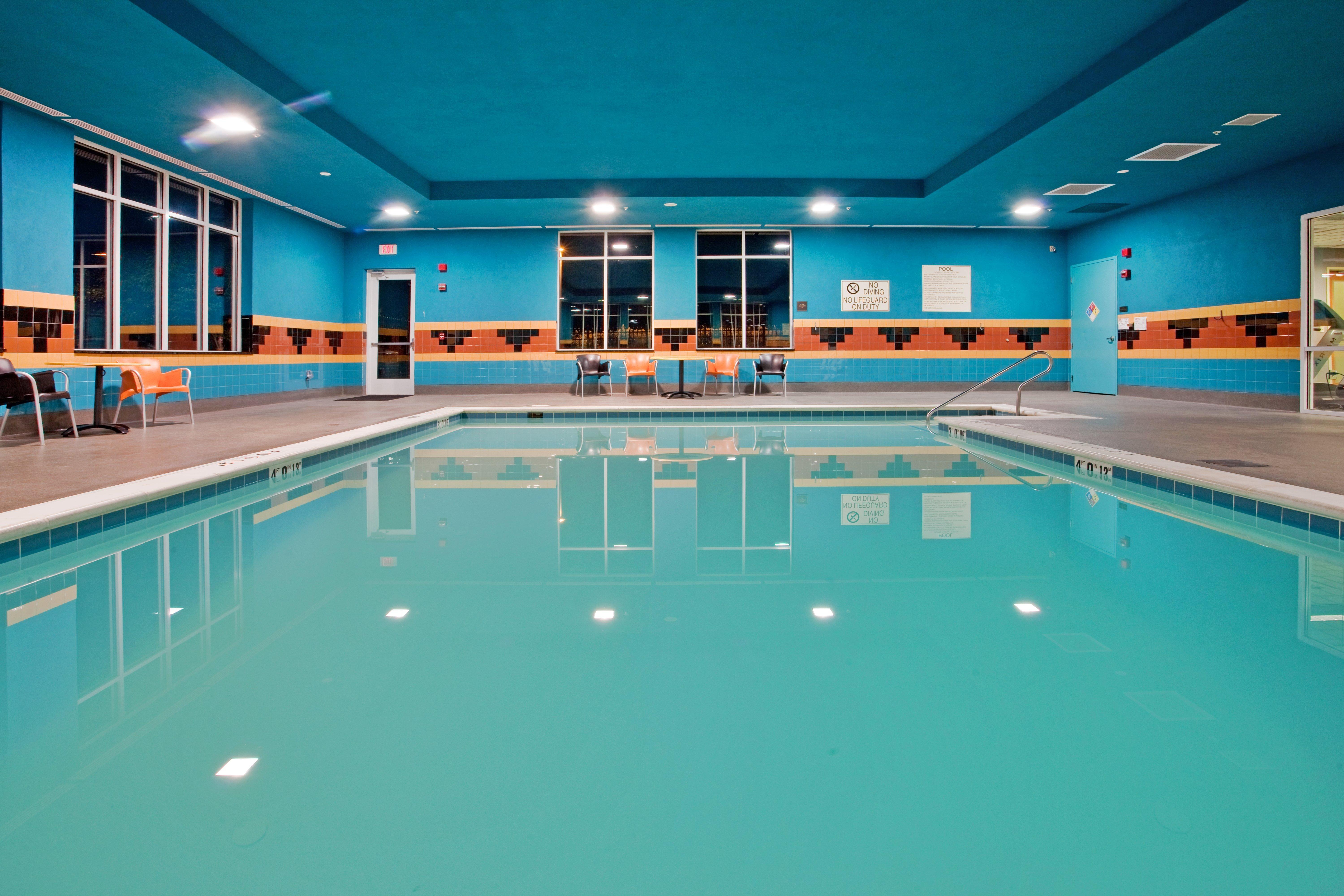 Holiday Inn Hotel & Suites Gateway By Ihg Williamsburg Eksteriør bilde