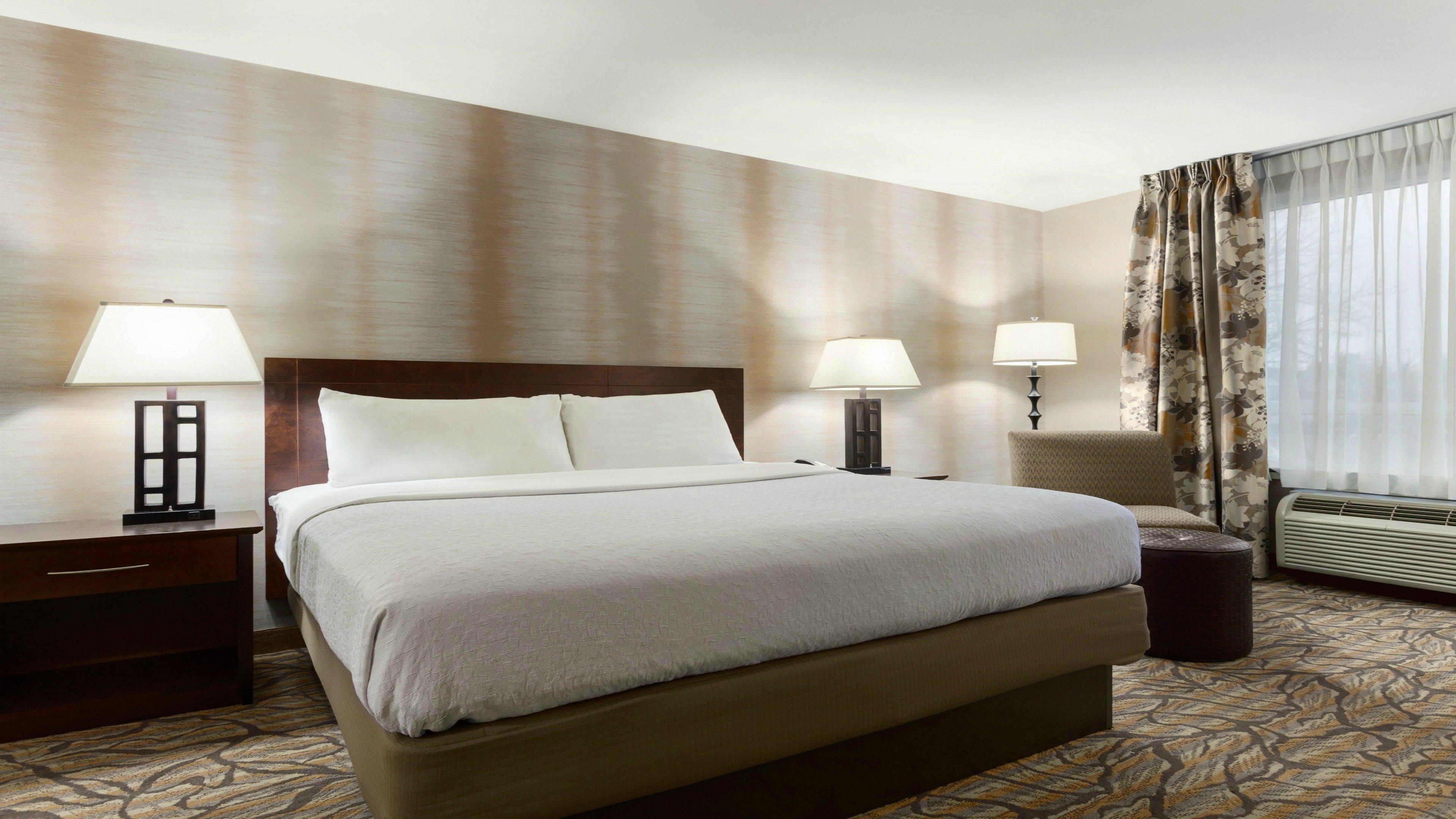 Holiday Inn Hotel & Suites Gateway By Ihg Williamsburg Eksteriør bilde