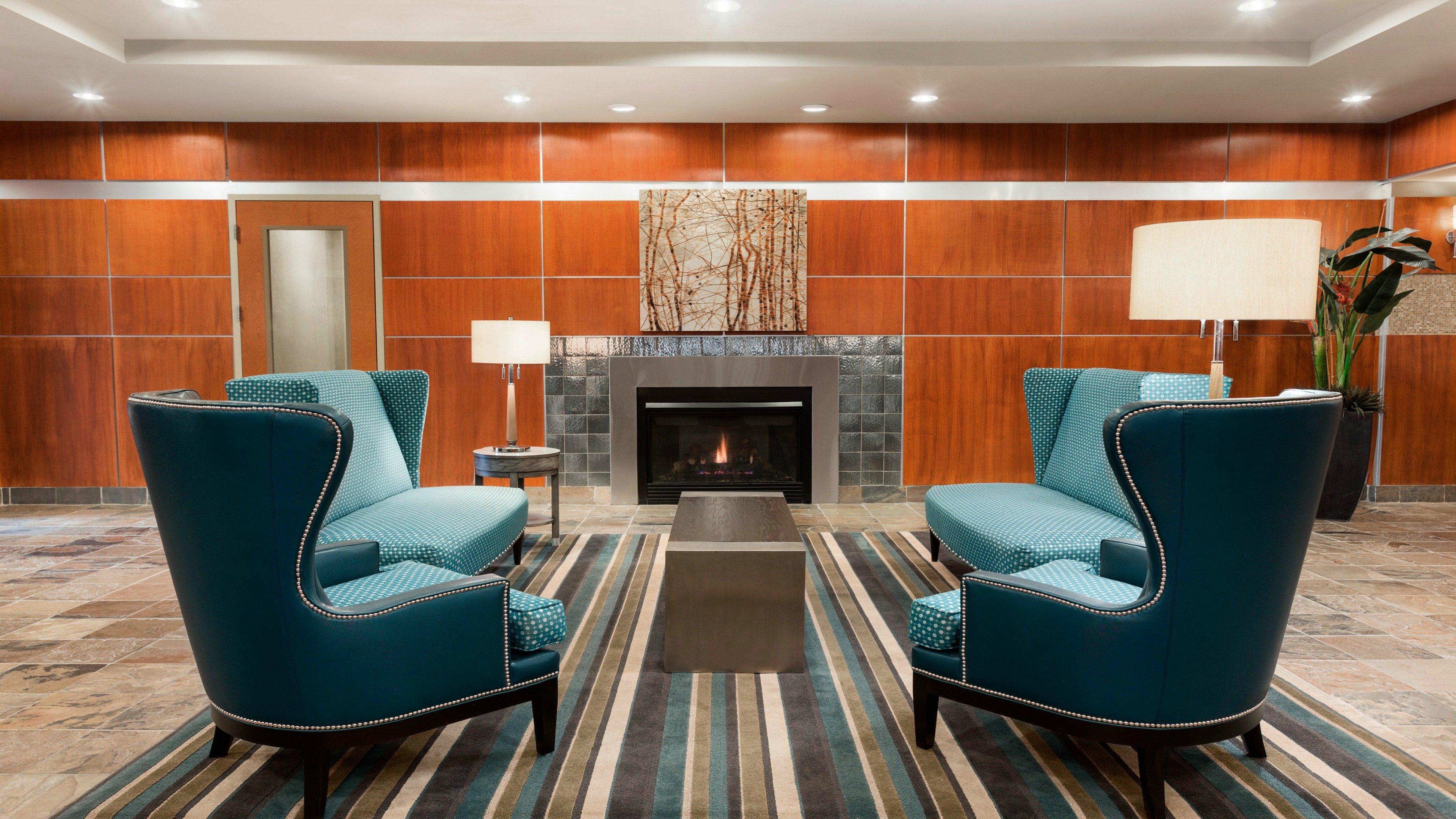Holiday Inn Hotel & Suites Gateway By Ihg Williamsburg Eksteriør bilde