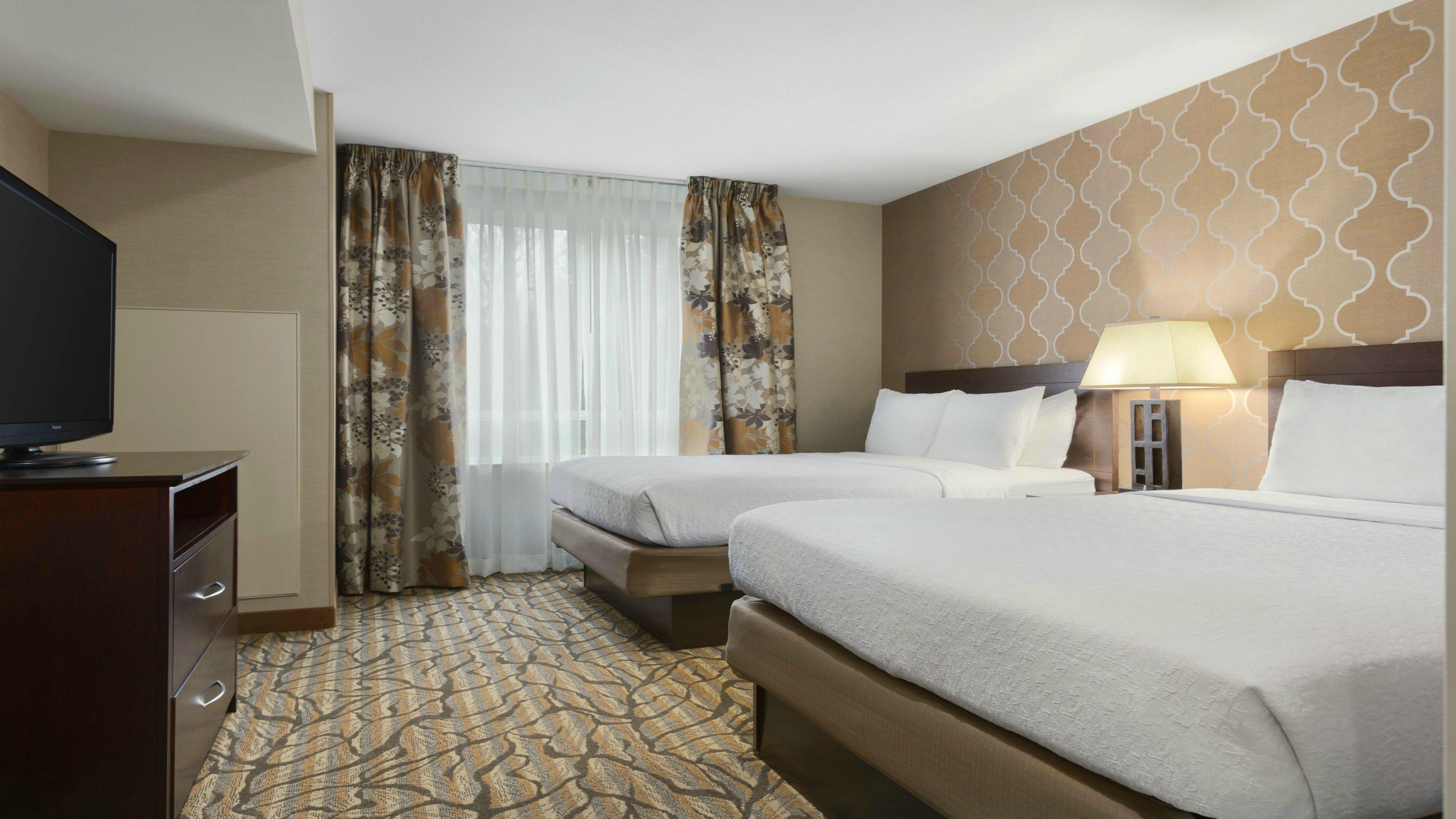 Holiday Inn Hotel & Suites Gateway By Ihg Williamsburg Eksteriør bilde