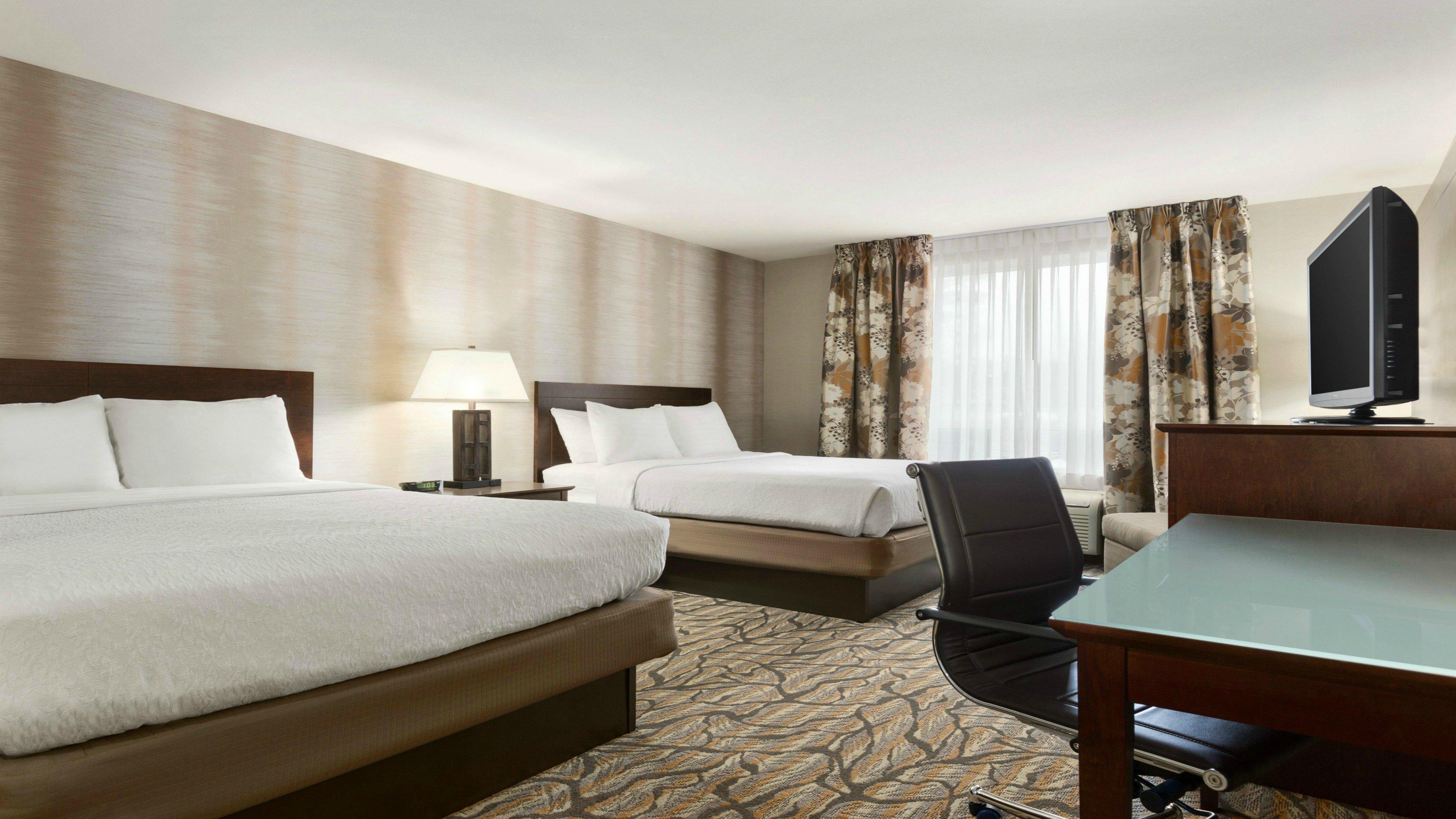 Holiday Inn Hotel & Suites Gateway By Ihg Williamsburg Eksteriør bilde