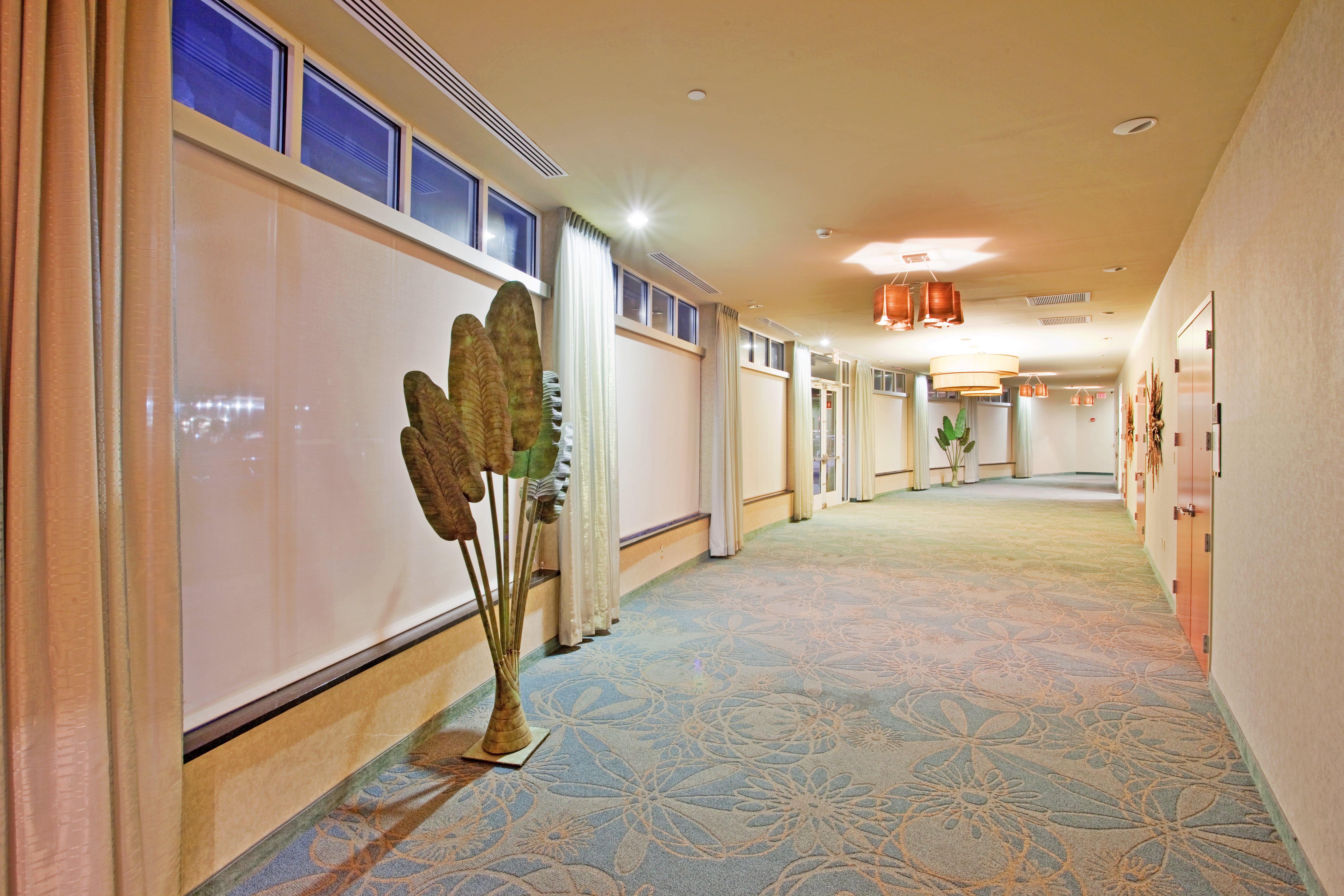 Holiday Inn Hotel & Suites Gateway By Ihg Williamsburg Eksteriør bilde