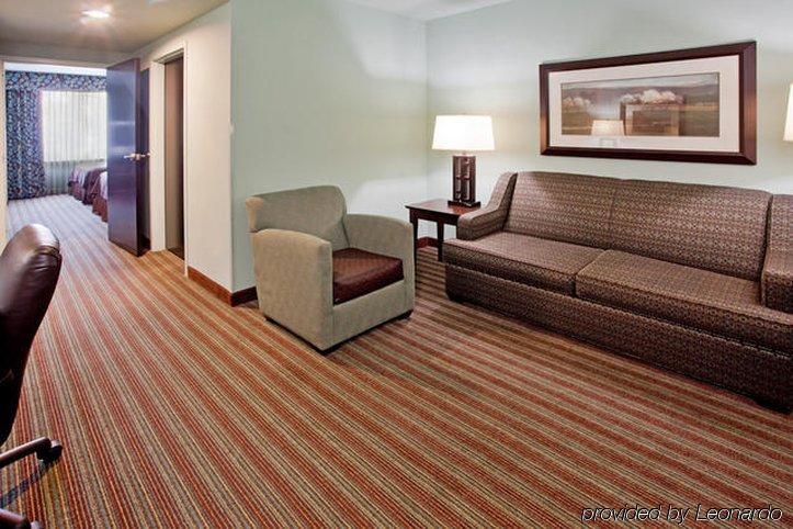 Holiday Inn Hotel & Suites Gateway By Ihg Williamsburg Eksteriør bilde