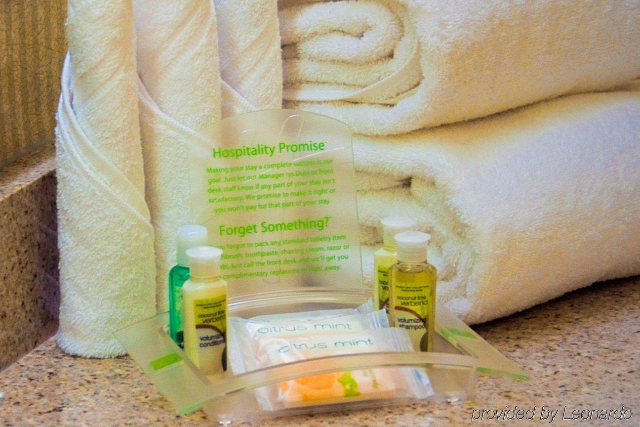 Holiday Inn Hotel & Suites Gateway By Ihg Williamsburg Eksteriør bilde