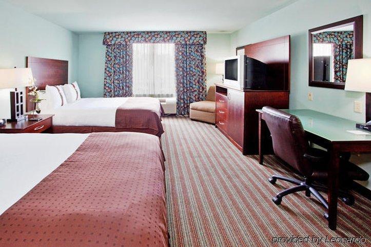 Holiday Inn Hotel & Suites Gateway By Ihg Williamsburg Rom bilde