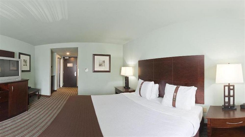 Holiday Inn Hotel & Suites Gateway By Ihg Williamsburg Eksteriør bilde